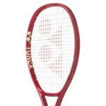 YONEX VCORE 100 Tennis Racquet - Ruby Red