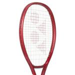 YONEX VCORE 100 Tennis Racquet - Ruby Red