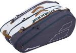Babolat Wimbledon Tennis Bag for 12 Racquets