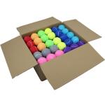 SHYUJAJIE 90 Pack High Elasticity Tennis Balls