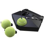 Tennis Ball Machine Trainer with Heavy Base