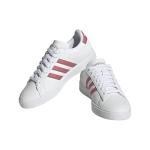 Adidas Women’s Grand Court 2.0 Tennis Shoes