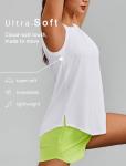 Women's UPF 50+ Sleeveless Tennis Training Tank Top