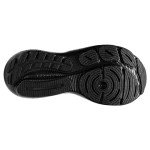 Brooks Women’s Glycerin 21 Neutral Running Shoe - Black/Black/Ebony - 8.5 Medium