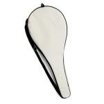 Lightweight Padded Tennis Racket Bag with Strap
