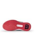 WILSON Intrigue Pro Women's Tennis Shoe - Size 8
