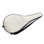Lightweight Padded Tennis Racket Bag with Strap