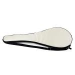 Lightweight Padded Tennis Racket Bag with Strap
