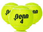 Penn Championship High Altitude Tennis Balls - 12 Pack