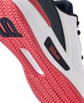 WILSON Intrigue Pro Women's Tennis Shoe - Size 8