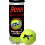 Penn Championship High Altitude Tennis Balls - 12 Pack
