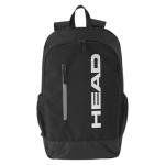 HEAD Base Tennis Backpack - 17L Capacity