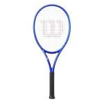 Wilson Ultra 100 V5 Tennis Racket - Grip Size 3-4 3/8