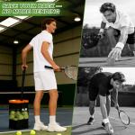 Flycoop Peak Tennis Ball Retriever