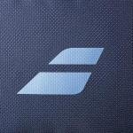 Babolat Pure Drive Navy Racket Bag for 3 Racquets