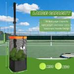 Flycoop Peak Tennis Ball Retriever