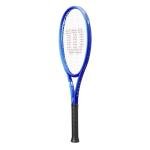 Wilson Ultra 100 V5 Tennis Racket - Grip Size 3-4 3/8