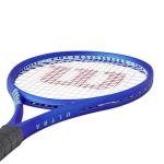 Wilson Ultra 100 V5 Tennis Racket - Grip Size 3-4 3/8