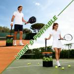 Flycoop Peak Tennis Ball Retriever