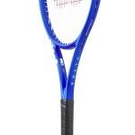 Wilson Ultra 100 V5 Tennis Racket - Grip Size 3-4 3/8