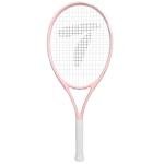 Teloon 27-Inch Recreational Tennis Racket for Beginners