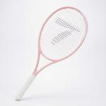 Teloon 27-Inch Recreational Tennis Racket for Beginners