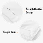 Women's Sleeveless Tennis Polo Shirt - UPF 50+