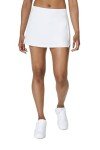 Fila Women's Core A-Line Skort White M