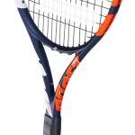 Babolat Boost Drive Tennis Racquet - Blue Grip