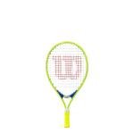 Wilson US Open Junior 19 Tennis Racket - Green