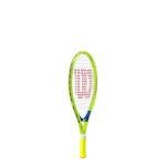 Wilson US Open Junior 19 Tennis Racket - Green
