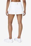 Fila Women's Core A-Line Skort White M