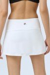 Fila Women's Core A-Line Skort White M