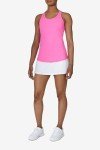 Fila Women's Core A-Line Skort White M
