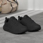 Under Armour Men's Charged Assert 10, (004) Black/Black/Black, 10, US