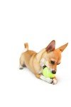VIV 30 Pack Tennis Balls for Practice & Fun