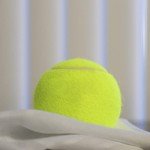 Penn High Altitude Tennis Balls Championship – 6 Pack 18 Balls Yellow - USTA & ITF Approved - Official Ball of The United States Tennis Association Leagues - Natural Rubber for consistent Play