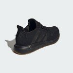 adidas mens Swift Run Core Black/Core Black/Core Black 11