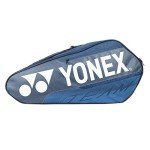YONEX Team Racquet Bag 9 Pack ( Deep Blue)