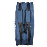 YONEX Team Racquet Bag 9 Pack ( Deep Blue)