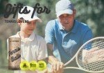 CybGene Tennis Gifts, Set of 3 Unique Tennis Balls with Gift Package, Perfect for Tennis Teammate, Partners - Men/Boys