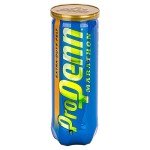 Pro Penn Marathon (Holiday Pack) Extra Duty Tennis Balls (12 Cans)