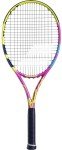 Babolat Boost Rafa 2nd Generation (4 1/8" Grip) Strung Tennis Racquet