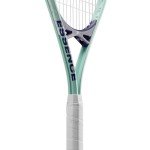 Wilson Essence Adult Recreational Tennis Racket - Grip Size 2-4 1/4"