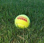Tourna Mesh Bag for 18 Tennis Balls