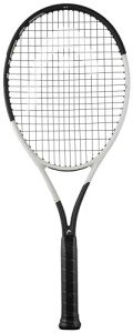 HEAD Auxetic 2.0 Speed MP Tennis Racquet (4 1/2" Grip)