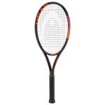 HEAD IG Challenge Team Tennis Racquet, Black