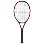 HEAD IG Challenge Team Tennis Racquet, Black