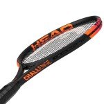 HEAD IG Challenge Team Tennis Racquet, Black