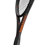 HEAD IG Challenge Team Tennis Racquet, Black